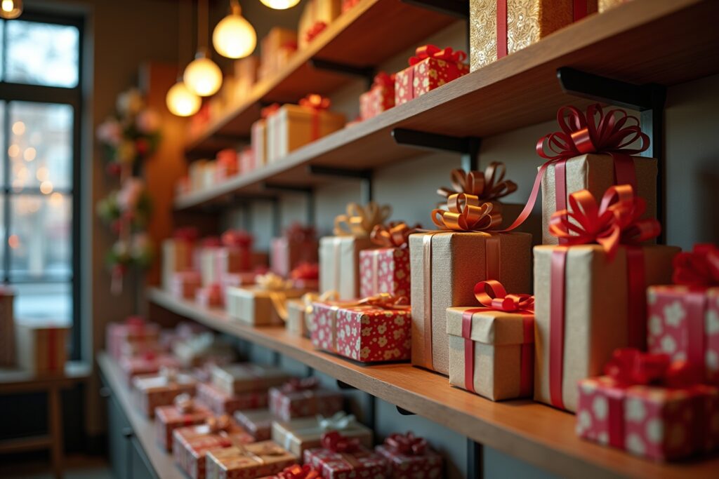 Besondere Geschenke für jeden Anlass finden