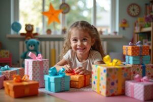 Geschenke für 11-jährige Mädchen