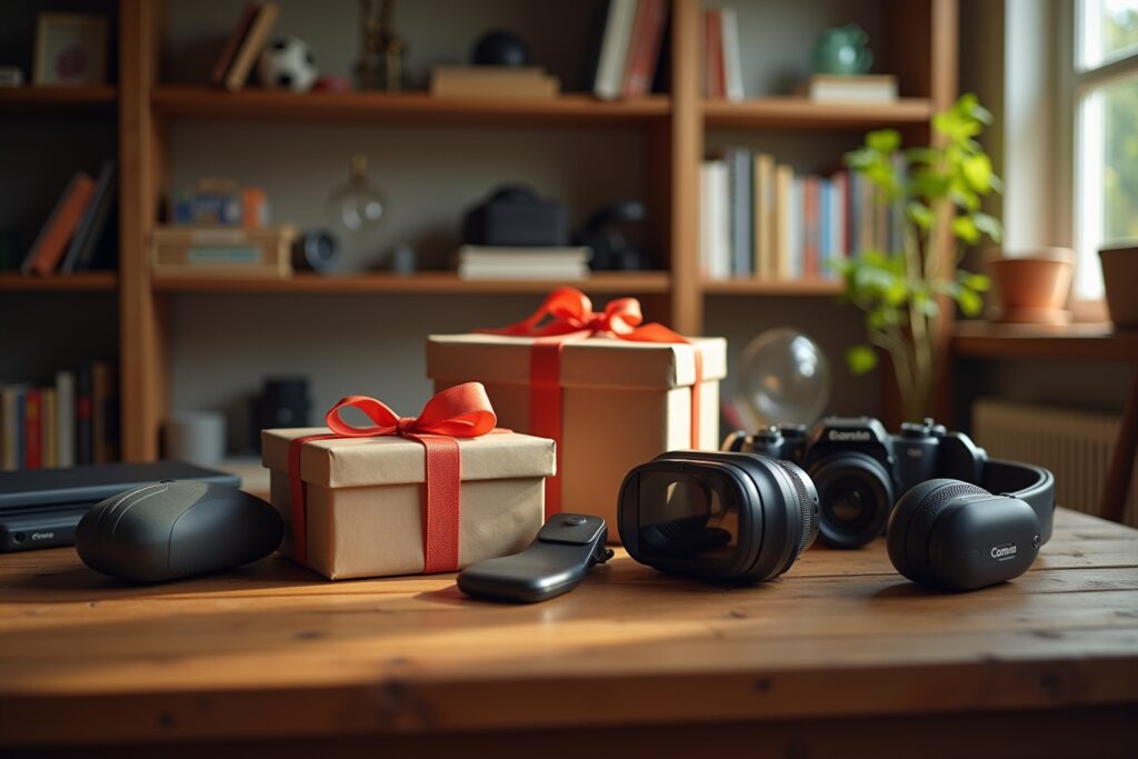 Geschenke für Bruder: Die besten Ideen