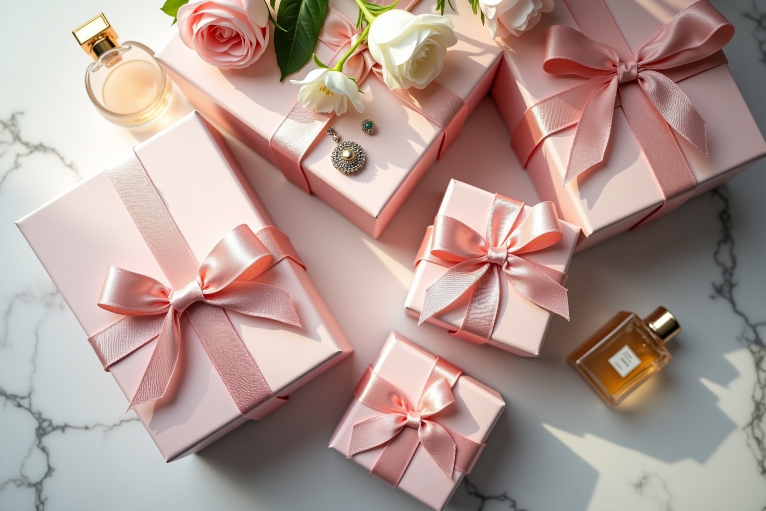 Geschenke für Frauen: Besondere Ideen