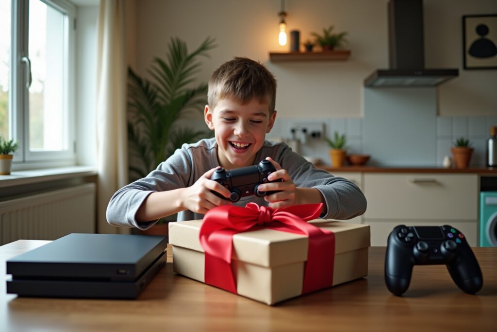 Geschenke für Jungen 12-14 Jahre: Tolle Ideen