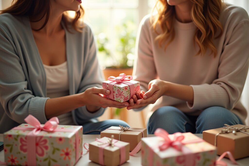 Geschenke für Partner: Kreative Ideen für Zwei