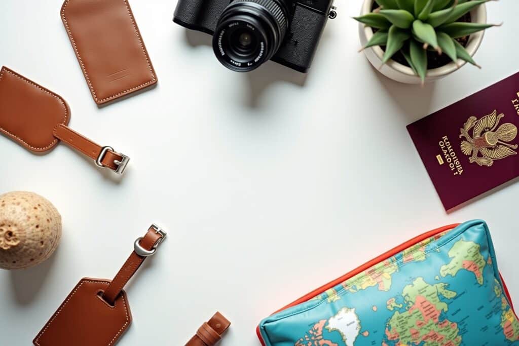 Geschenke für Reisende: Die besten Ideen