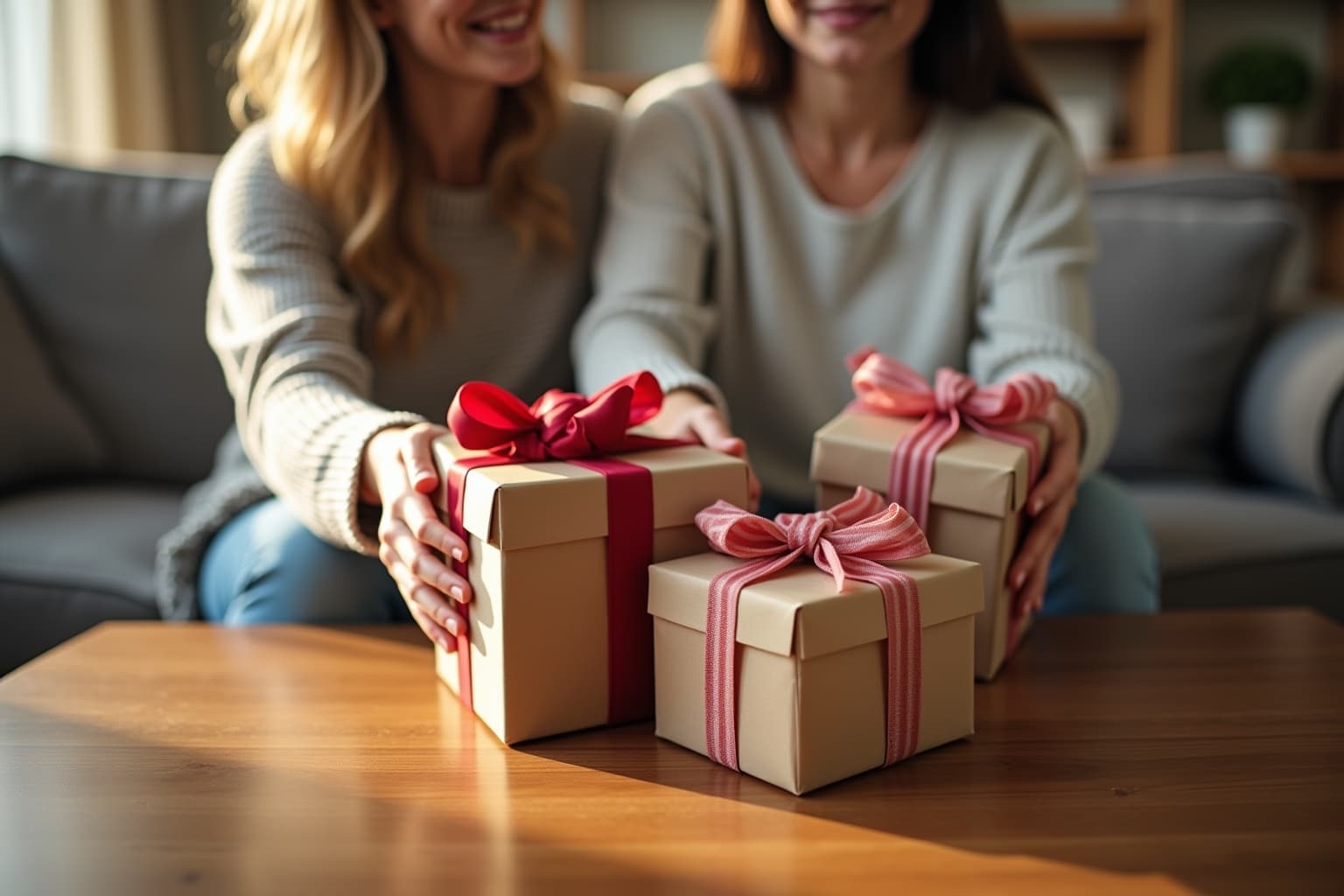 Geschenke für Tante: Die besten Ideen