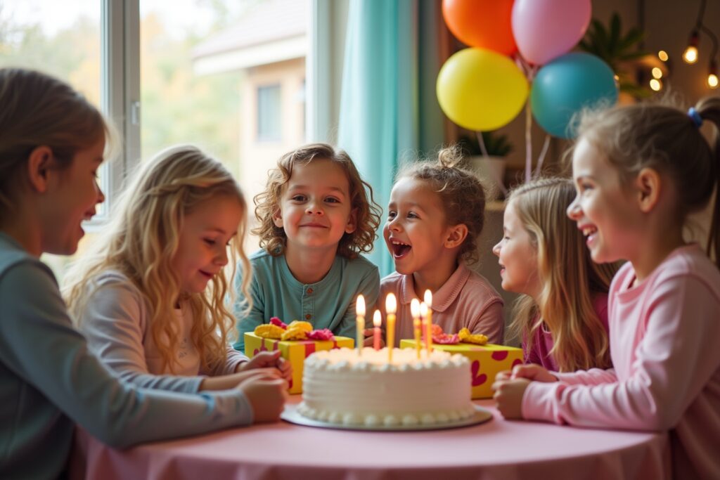 Geschenke zum 10. Geburtstag für Kinder