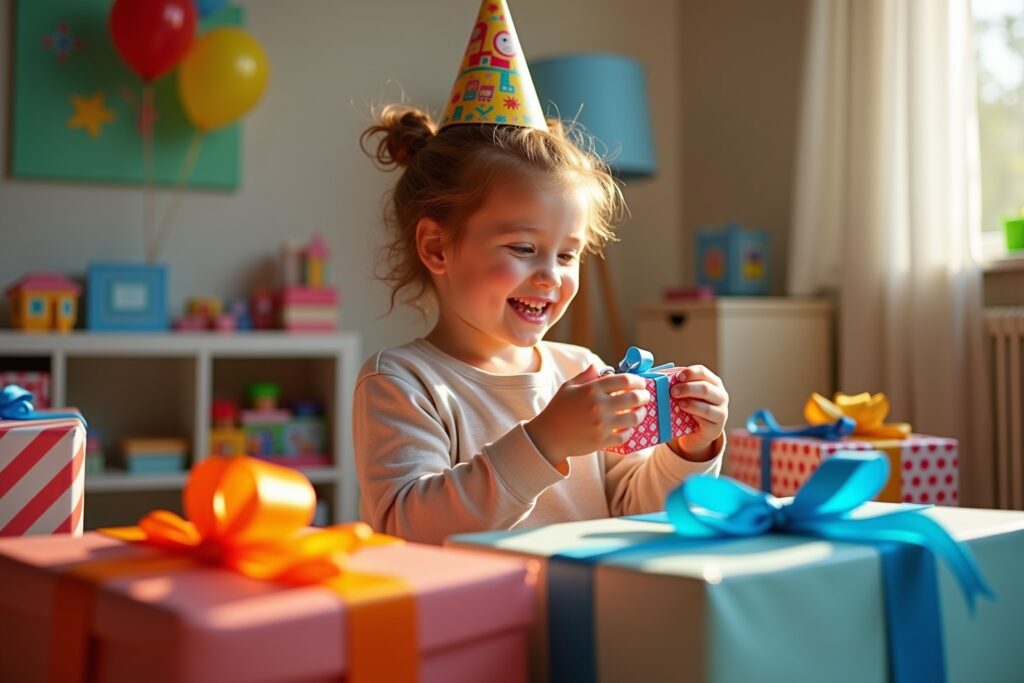Geschenke zum 11. Geburtstag für Kinder
