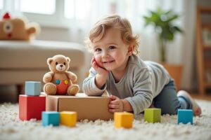 Geschenke zum 2. Geburtstag für Kleinkinder