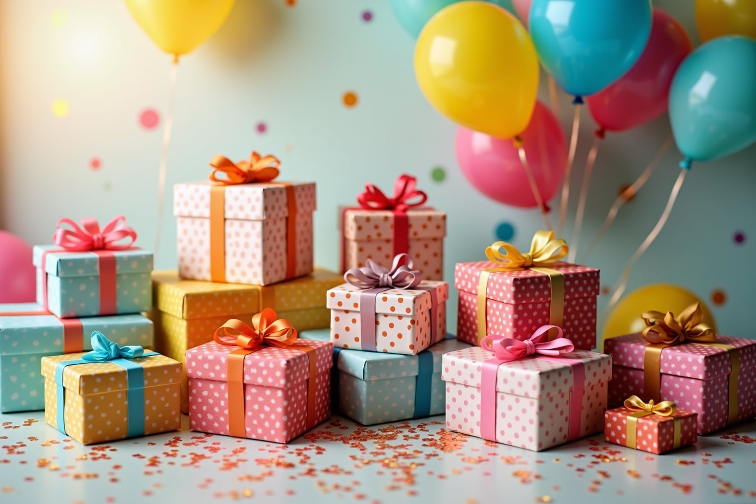 Geschenke zum 20. Geburtstag für jeden Geschmack