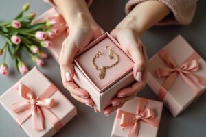 Geschenkideen zum 30. Geburtstag für Frauen