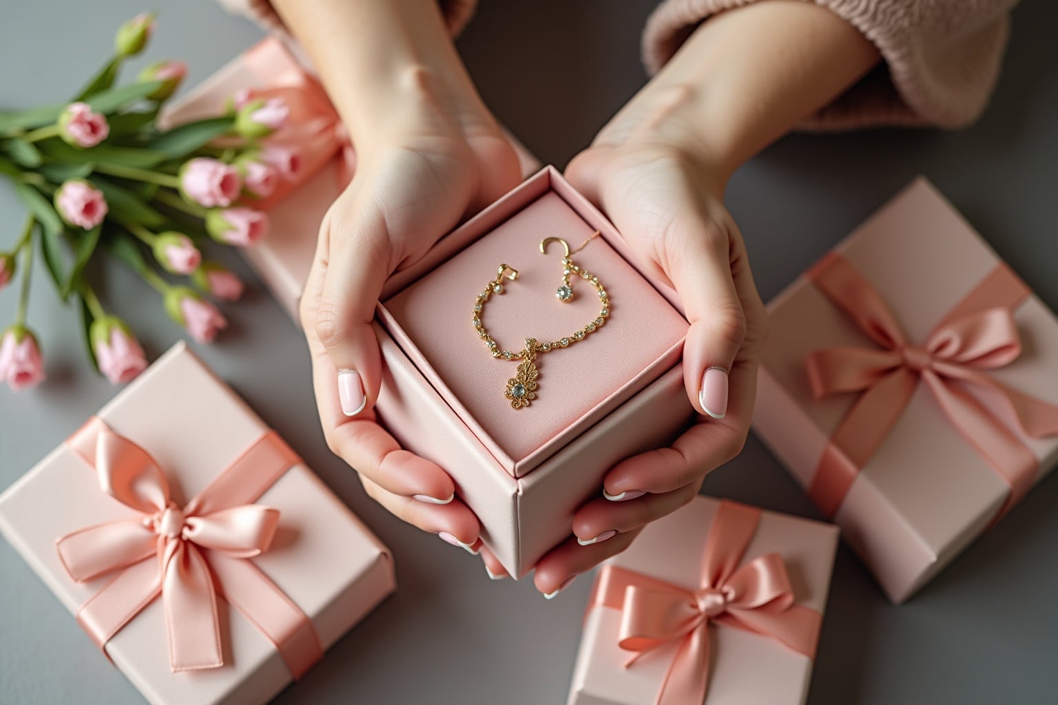 Geschenkideen zum 30. Geburtstag für Frauen