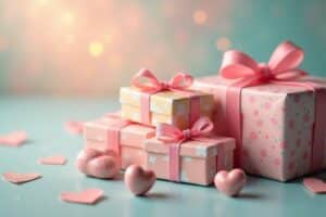 Kreative Geschenkideen für deine Freundinnen