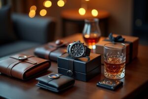 Geschenkideen für Männer die begeistern