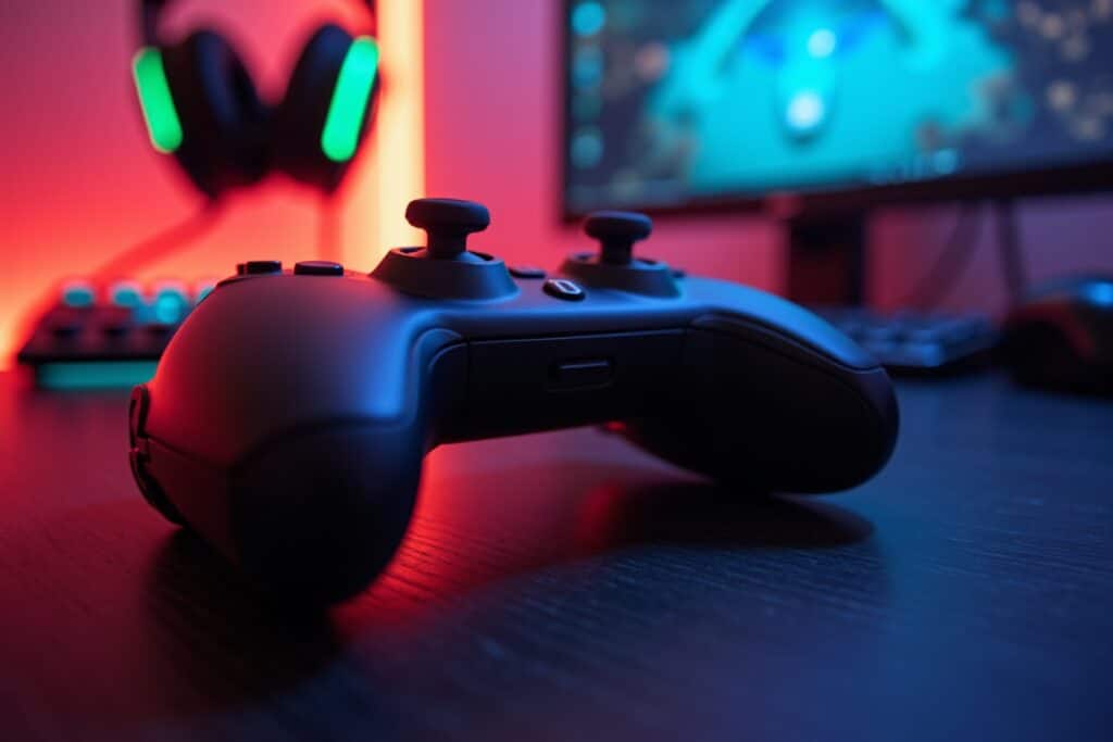 Tolle Geschenkideen für Gamer: Was Zocker lieben