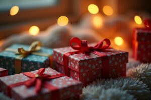 Geschenkideen für deine gute Freundin