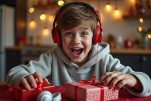 Geschenkideen für Jugendliche, die wirklich ankommen