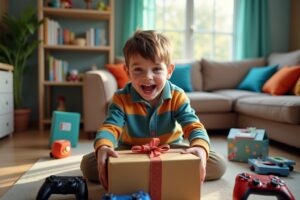 Geschenkideen für Jungen ab 11 Jahren