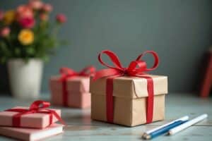 10 tolle Geschenkideen für deine Kollegin