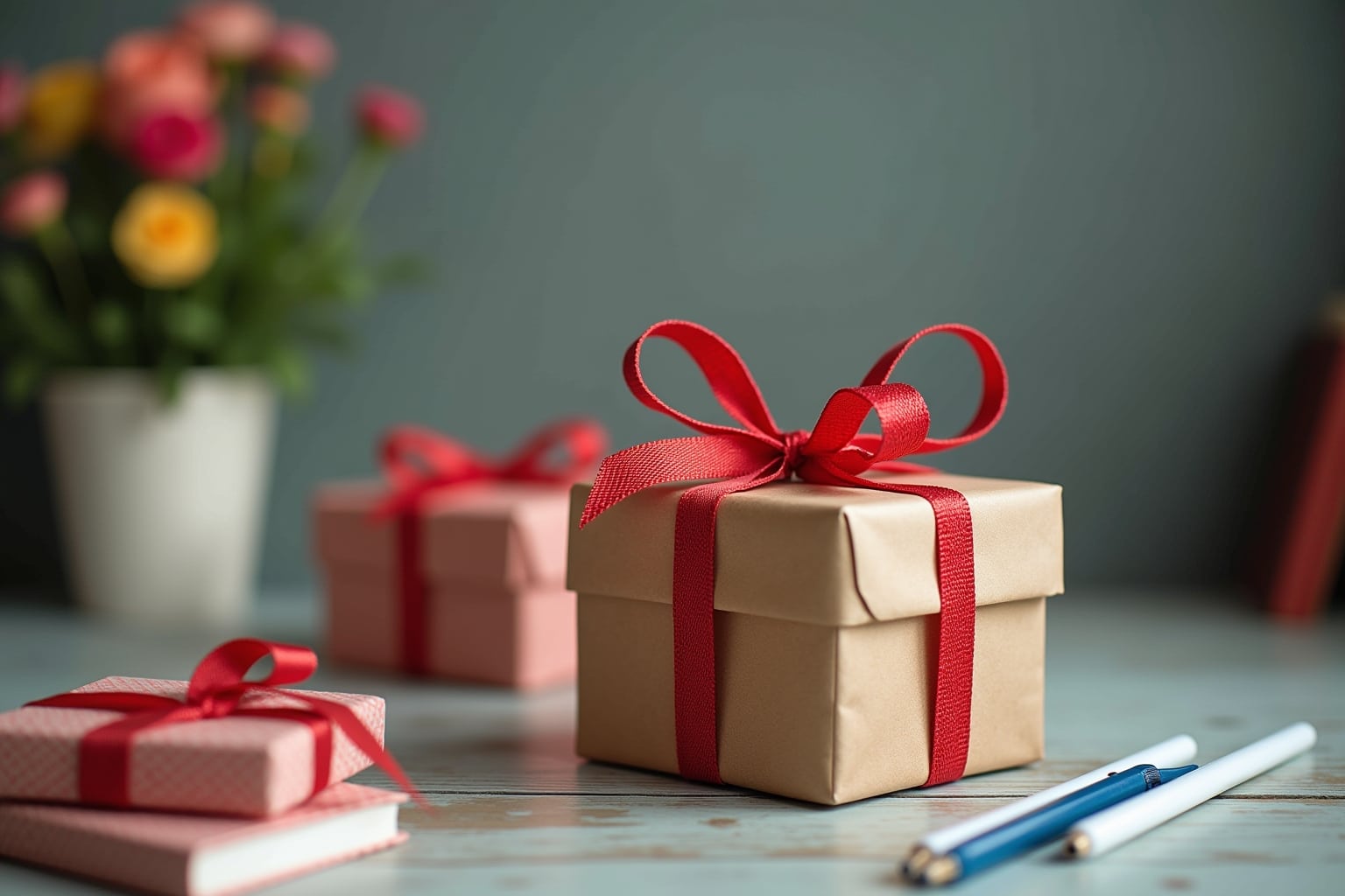 10 tolle Geschenkideen für deine Kollegin