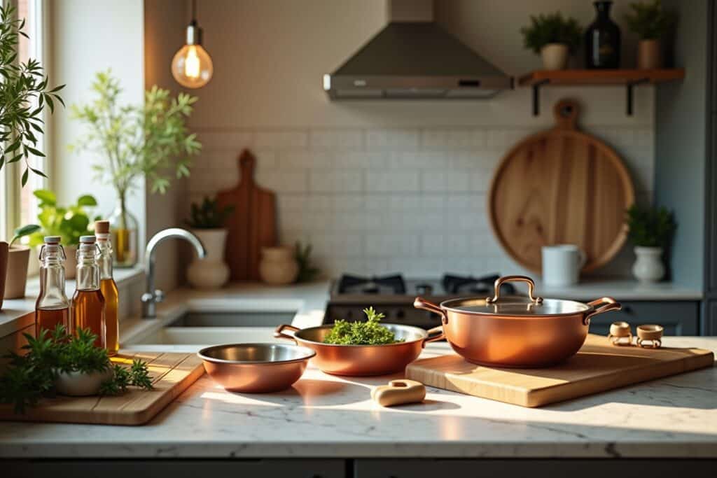 Geschenkideen Küche für Hobbyköche und Genießer