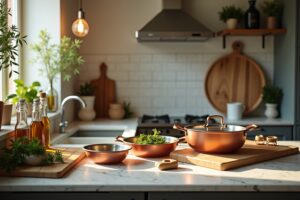 Geschenkideen Küche für Hobbyköche und Genießer