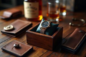 Geschenkideen Männer 60: Besondere Präsente