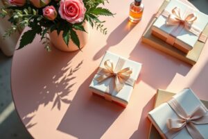 Geschenkideen Mama Geburtstag für jeden Geschmack