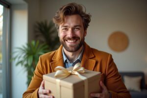 Geschenkideen Mann 30: Perfekte Überraschungen