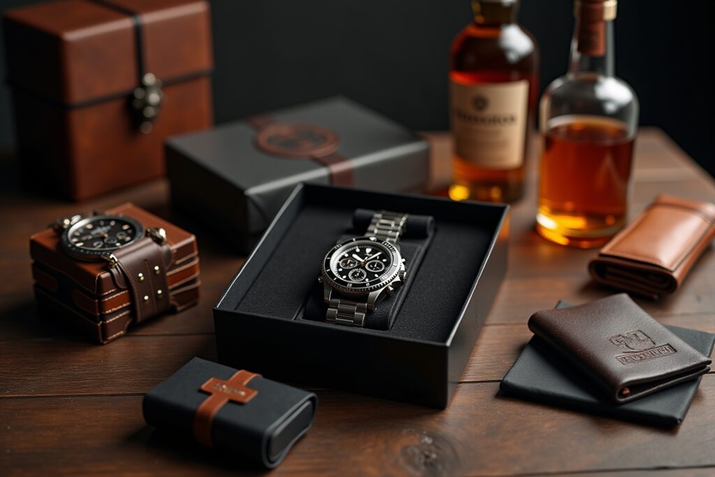 Geschenkideen Mann Geburtstag: Die besten Tipps