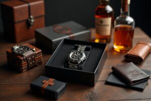 Geschenkideen Mann Geburtstag: Die besten Tipps