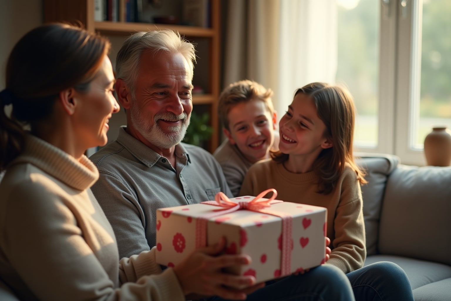 Geschenkideen Vater: Finde das perfekte Geschenk