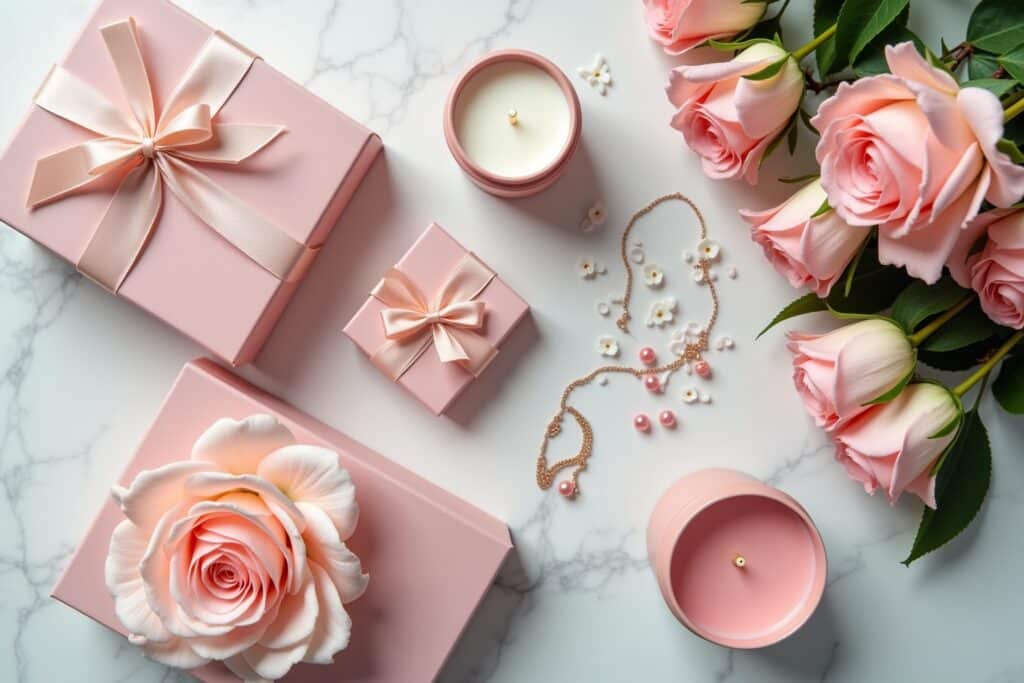 Geschenksets für die Freundin: Tolle Ideen