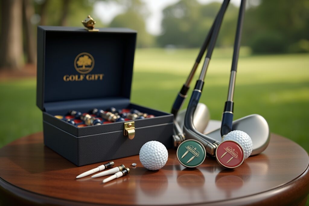 Tolle Golf-Geschenke für deine Golfer-Freunde