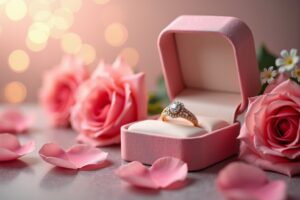 Jahrestag Geschenke für sie zum Verlieben