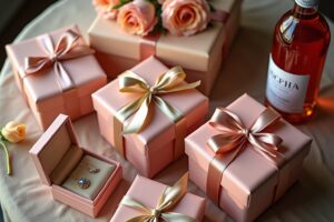 Kreative Geschenke zum 60. Geburtstag für Frauen