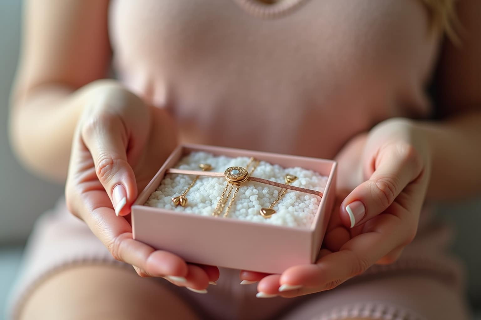 Personalisierte Geschenke für deine Freundin