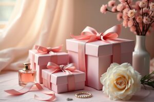 Schöne Geschenke für Frauen zum Begeistern