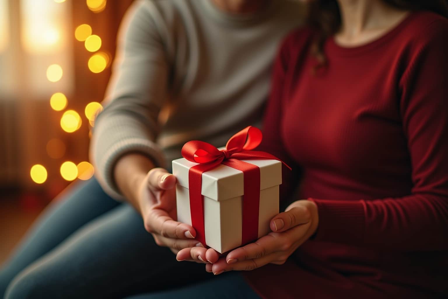 Unvergessliche Geschenke für den Partner finden