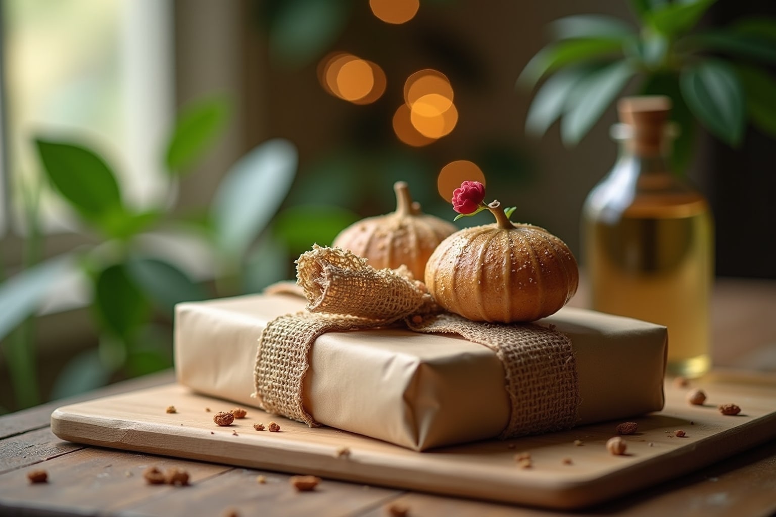 Vegane Geschenke: Ideen für bewusste Überraschungen