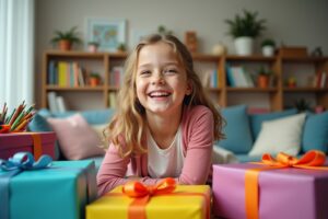 Geschenke für Mädchen ab 10 Jahre