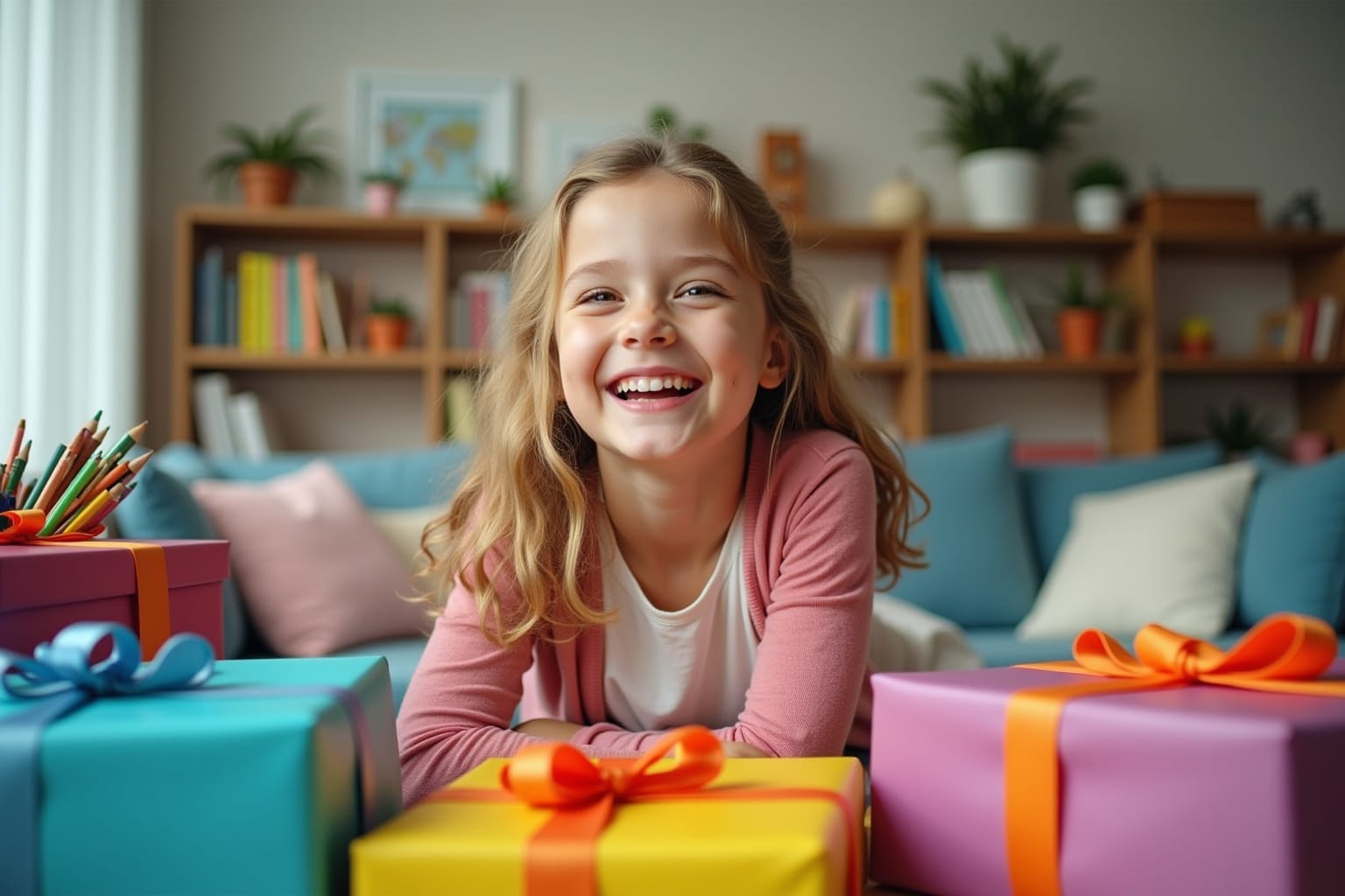 Geschenke für Mädchen ab 10 Jahre