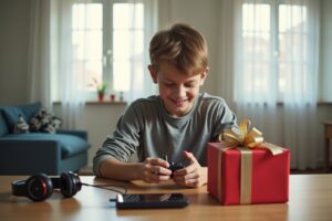 Geschenke für 17-jährige Jungs: Tolle Ideen