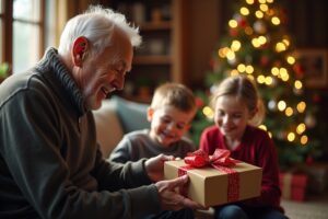 Geschenkideen für Opa die wirklich begeistern