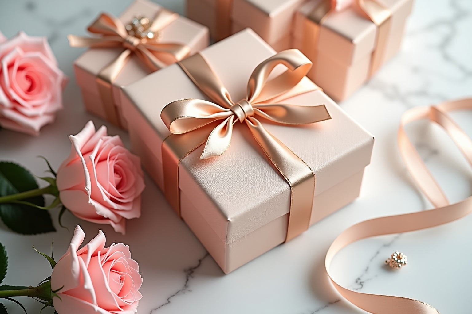 Luxus Geschenke für Frauen – edle Ideen