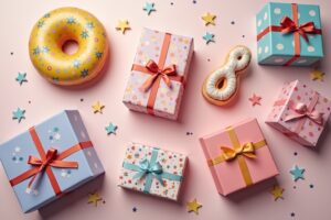 16 originelle Geschenke zum 25. Geburtstag