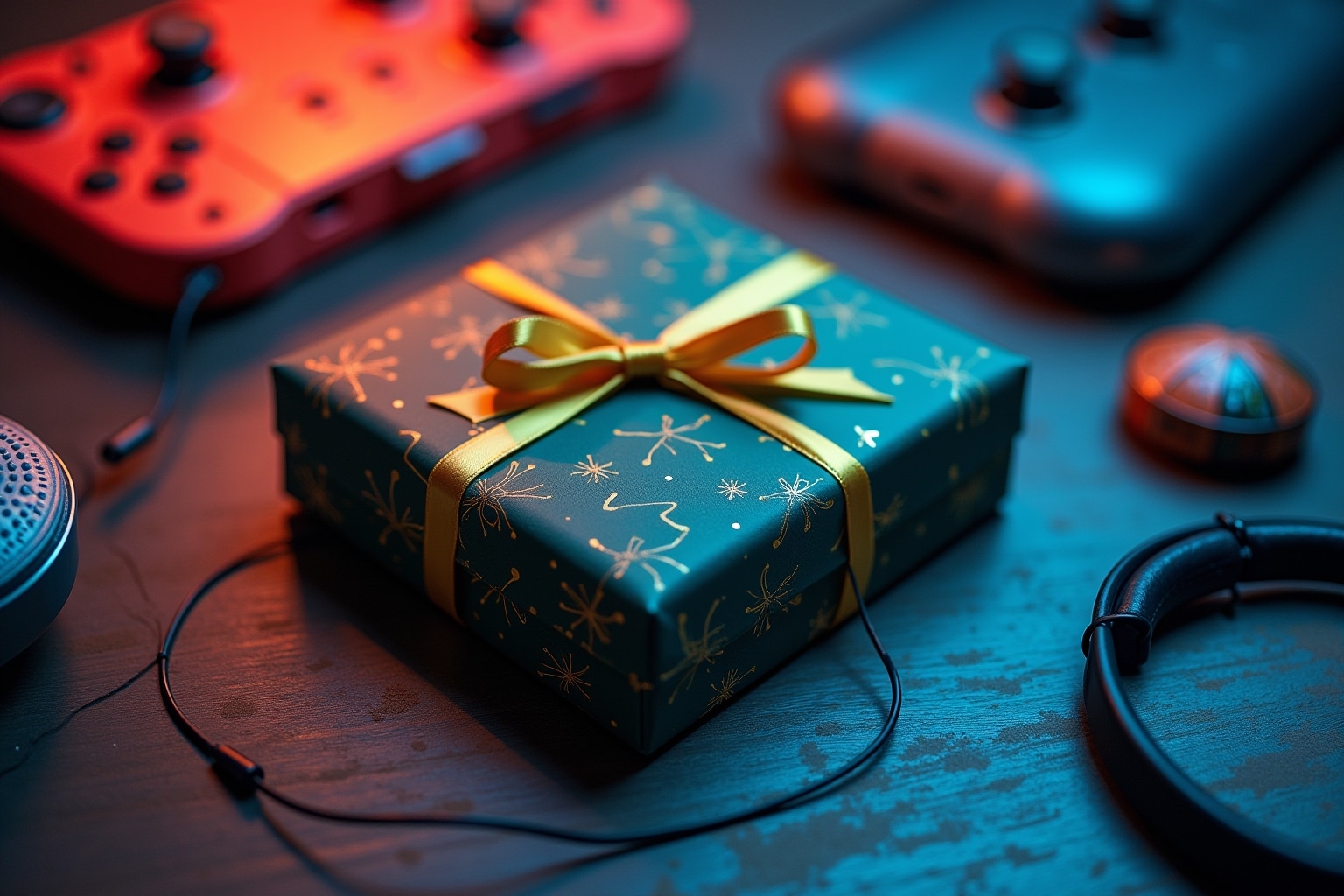 17 Geschenke für 13-jährige Jungs