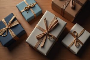 14 Geschenke für Männer zum Geburtstag