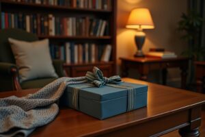 17 Geschenkideen zum 70. Geburtstag für Männer
