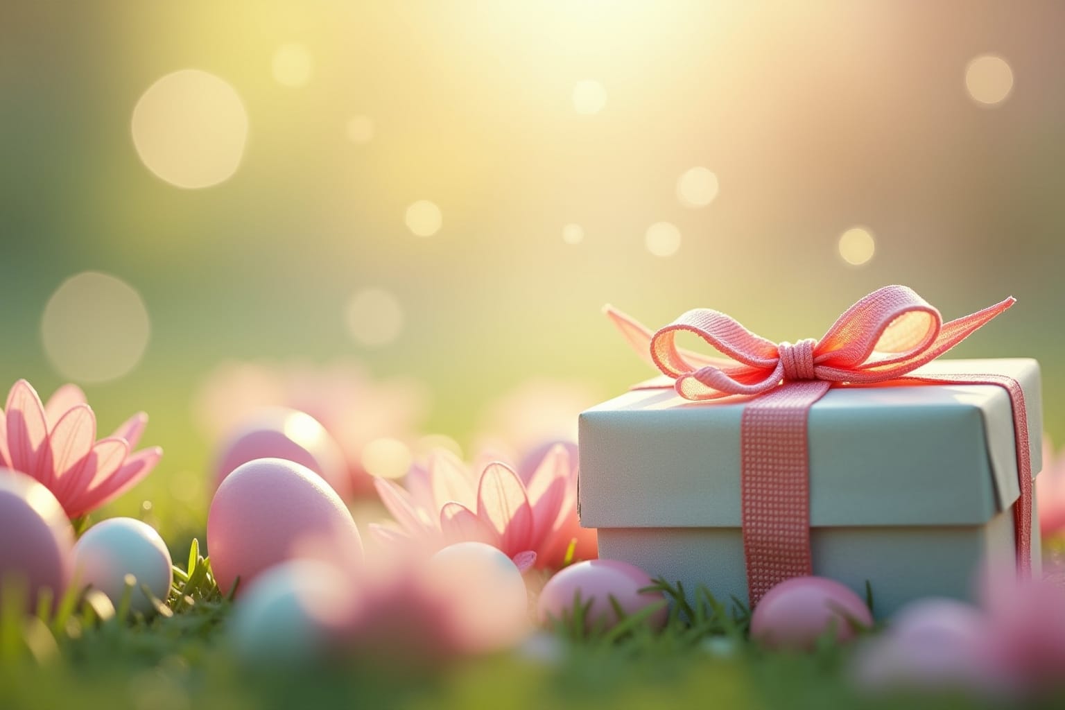 Die schönsten Geschenke zu Ostern